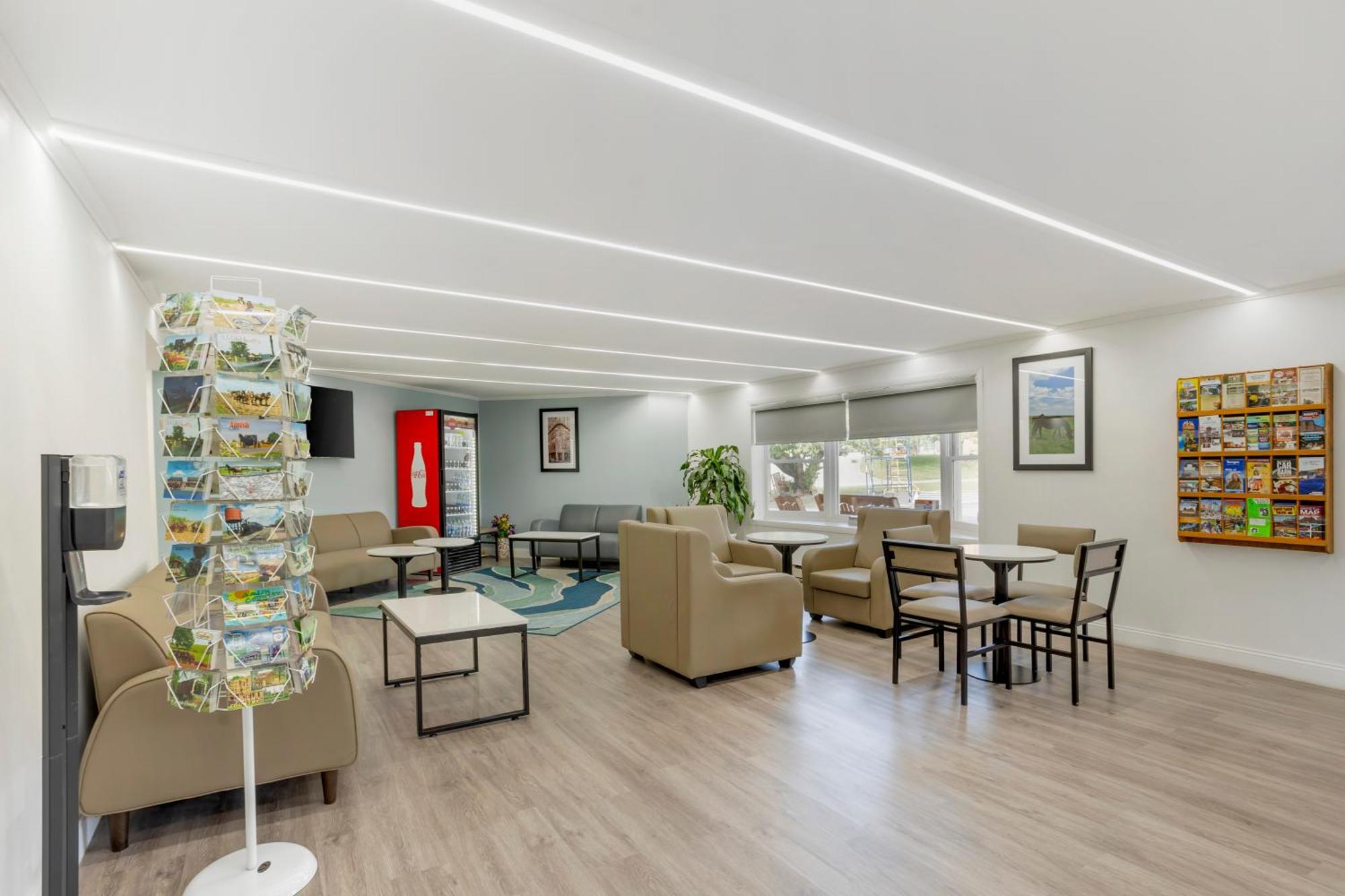 Quality Inn Smoketown  Екстер'єр фото
